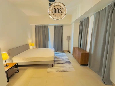 BRAND NEW 2BHK FURNISHED FLAT|PAYMENT OPTIONS AVAILABLE|WALKING DISTANCE BY EXPO 2020 METRO STATION-9