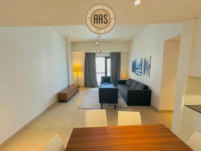 BRAND NEW 2BHK FURNISHED FLAT|PAYMENT OPTIONS AVAILABLE|WALKING DISTANCE BY EXPO 2020 METRO STATION-0