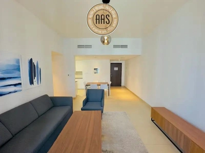 BRAND NEW 2BHK FURNISHED FLAT|PAYMENT OPTIONS AVAILABLE|WALKING DISTANCE BY EXPO 2020 METRO STATION-1