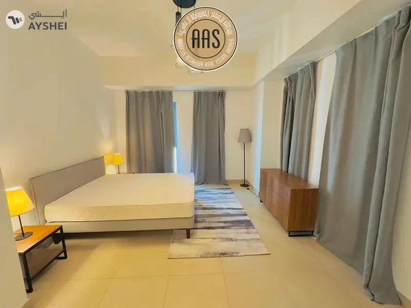 BRAND NEW 2BHK FURNISHED FLAT|PAYMENT OPTIONS AVAILABLE|WALKING DISTANCE BY EXPO 2020 METRO STATION