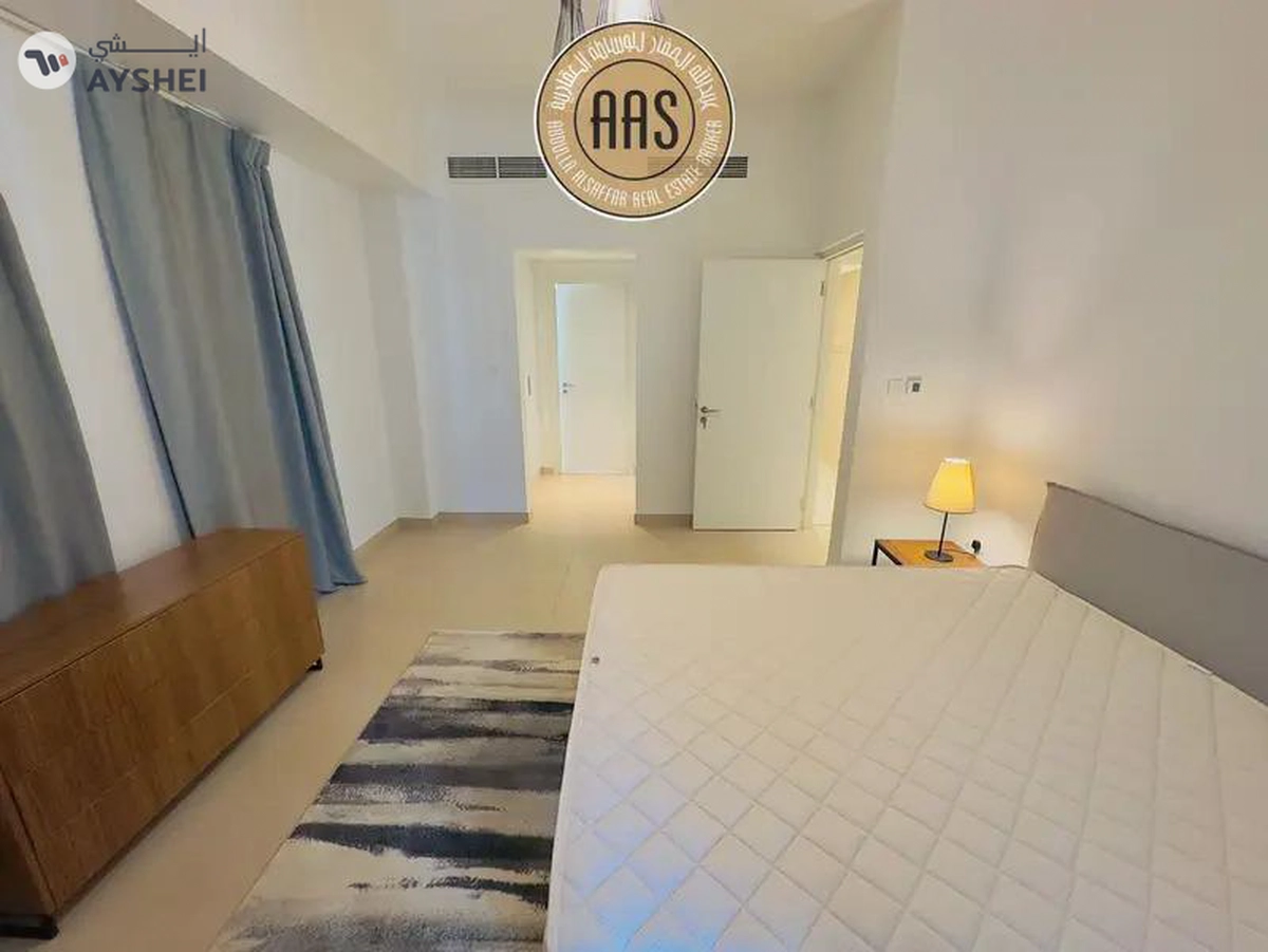 BRAND NEW 2BHK FURNISHED FLAT|PAYMENT OPTIONS AVAILABLE|WALKING DISTANCE BY EXPO 2020 METRO STATION-10-10
