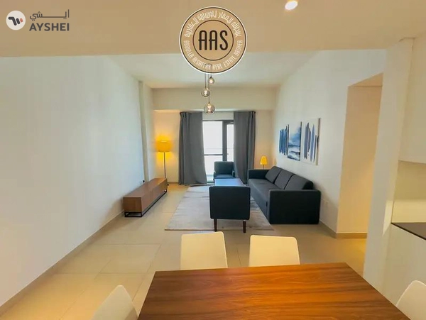 BRAND NEW 2BHK FURNISHED FLAT|PAYMENT OPTIONS AVAILABLE|WALKING DISTANCE BY EXPO 2020 METRO STATION