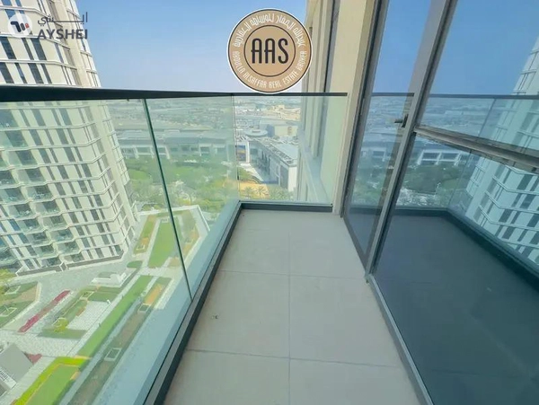 BRAND NEW 2BHK FURNISHED FLAT|PAYMENT OPTIONS AVAILABLE|WALKING DISTANCE BY EXPO 2020 METRO STATION