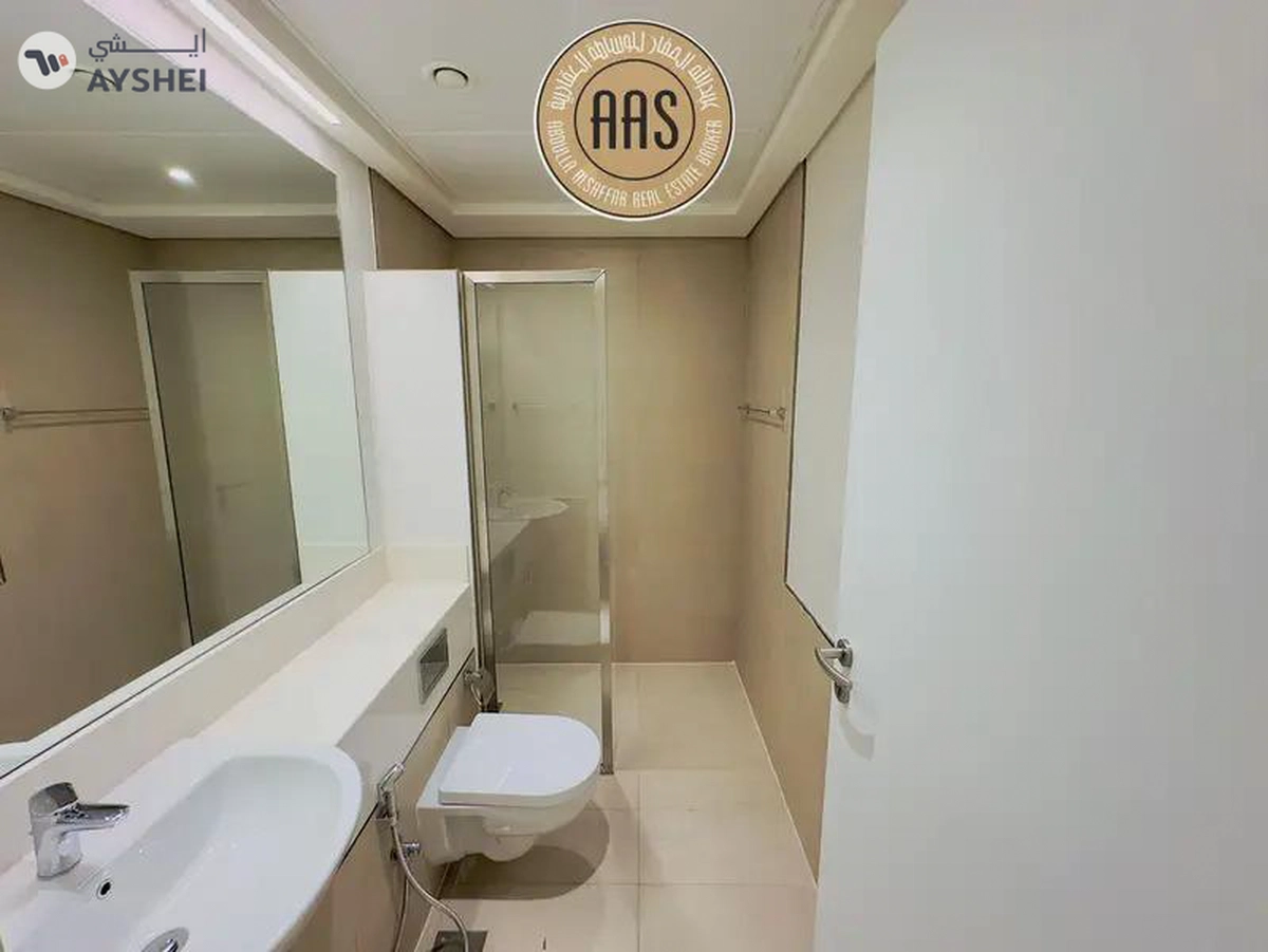 BRAND NEW 2BHK FURNISHED FLAT|PAYMENT OPTIONS AVAILABLE|WALKING DISTANCE BY EXPO 2020 METRO STATION-5-5