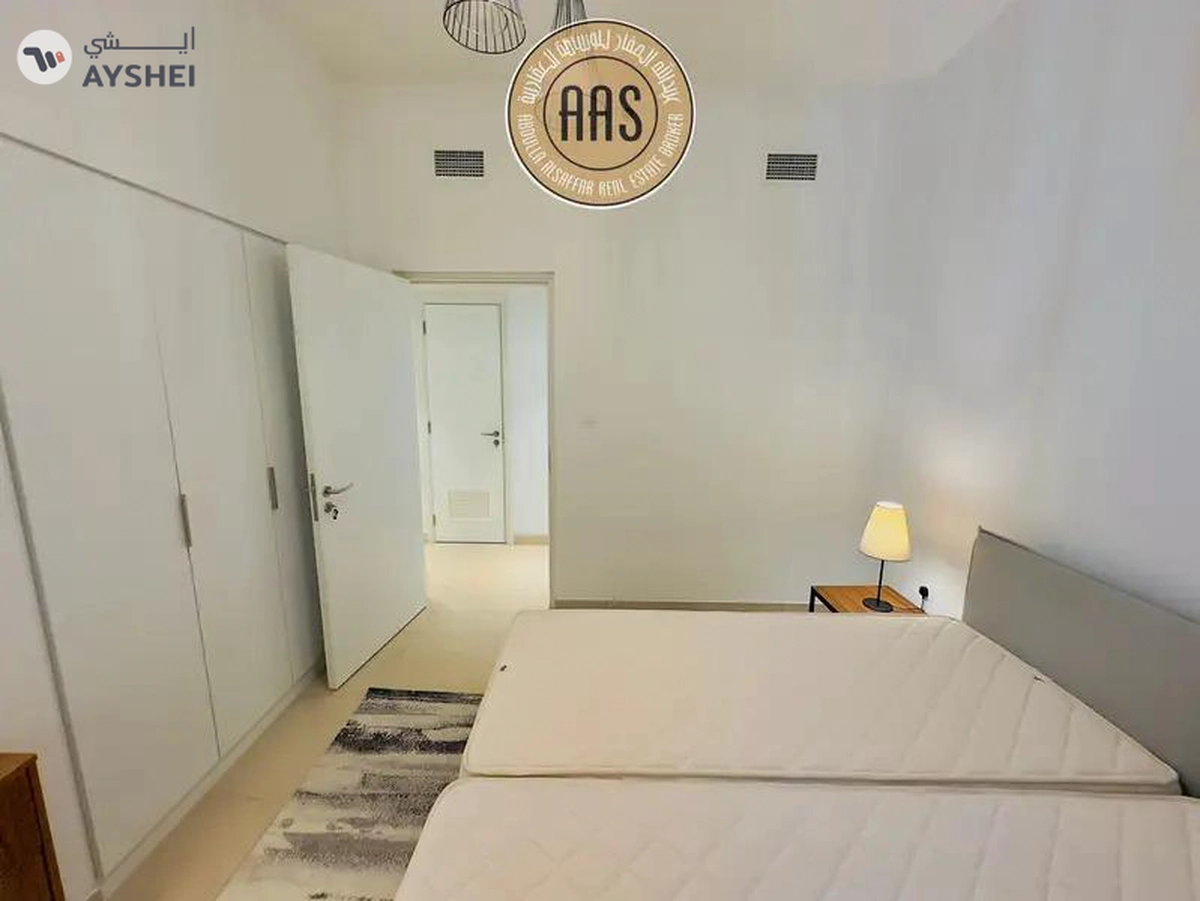 BRAND NEW 2BHK FURNISHED FLAT|PAYMENT OPTIONS AVAILABLE|WALKING DISTANCE BY EXPO 2020 METRO STATION-7-7