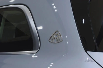 2023 Mercedes-Maybach GLS 600 4Matic | GCC Specs | Pristine Condition-8