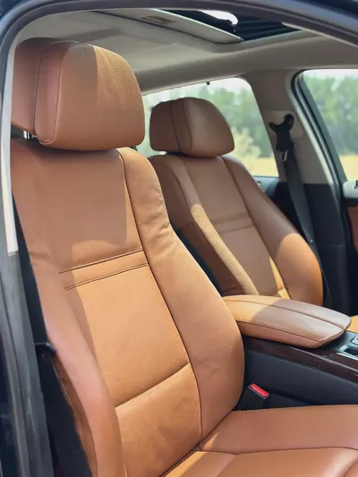 2013 BMW X6 xDrive35i | GCC Specs | 160,000 km | Excellent Condition-10