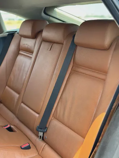 2013 BMW X6 xDrive35i | GCC Specs | 160,000 km | Excellent Condition-12