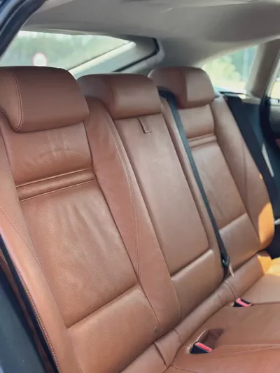 2013 BMW X6 xDrive35i | GCC Specs | 160,000 km | Excellent Condition-14