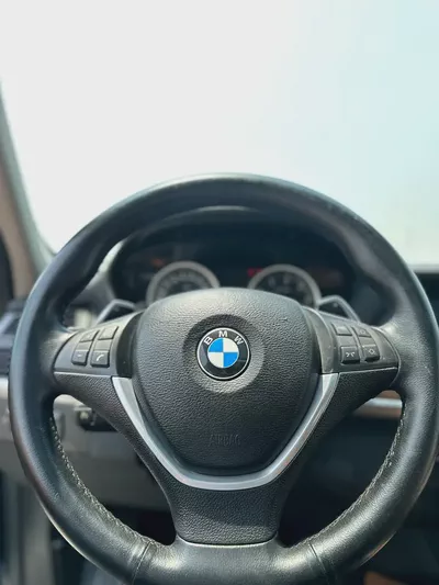 2013 BMW X6 xDrive35i | GCC Specs | 160,000 km | Excellent Condition-6