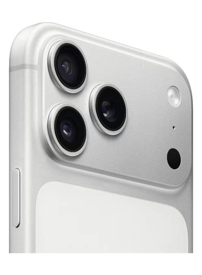 Apple iPhone 17 Pro Max 256 GB Silver 5G (eSim only) With FaceTime - International Version-2