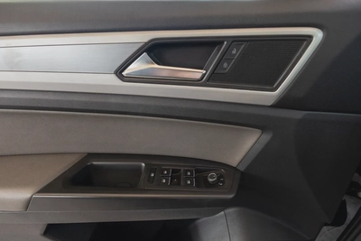 Volkswagen Teramont 2022-4