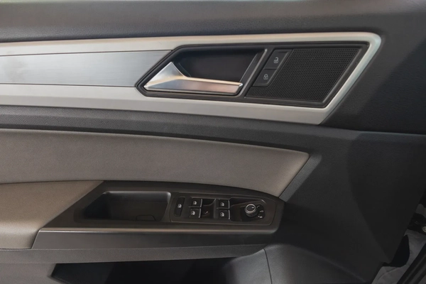 Volkswagen Teramont 2022