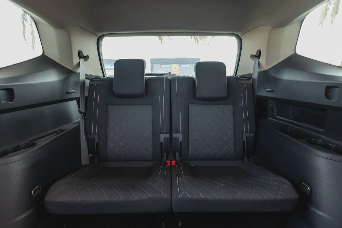 Volkswagen Teramont 2022-1-1
