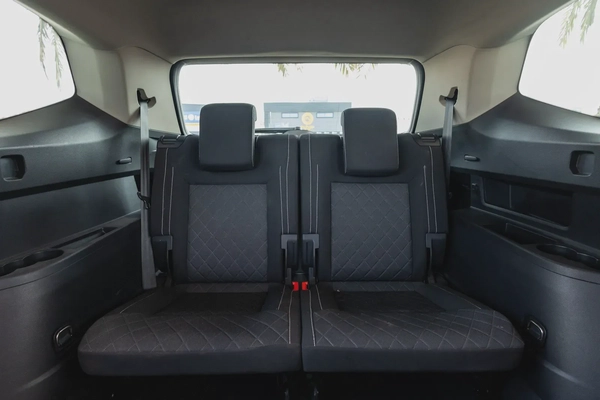 Volkswagen Teramont 2022