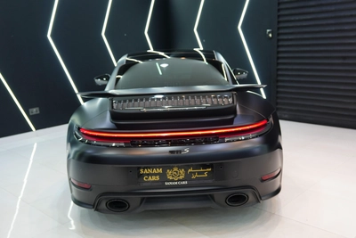 Porsche 911 Carrera 2025-14