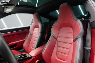 Porsche 911 Carrera 2025-3