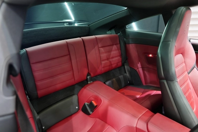 Porsche 911 Carrera 2025-7