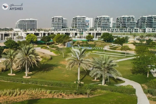 Loreto 1B, Loreto B, Loreto, DAMAC Hills, Dubai