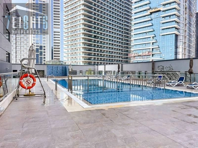Executive Bay Tower A, The Executive Bay, Business Bay, Dubai-5