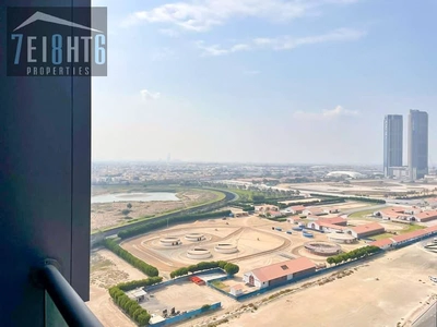 Executive Bay Tower A, The Executive Bay, Business Bay, Dubai-8