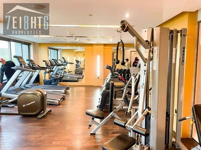 Executive Bay Tower A, The Executive Bay, Business Bay, Dubai-11