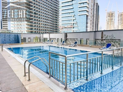 Executive Bay Tower A, The Executive Bay, Business Bay, Dubai-0