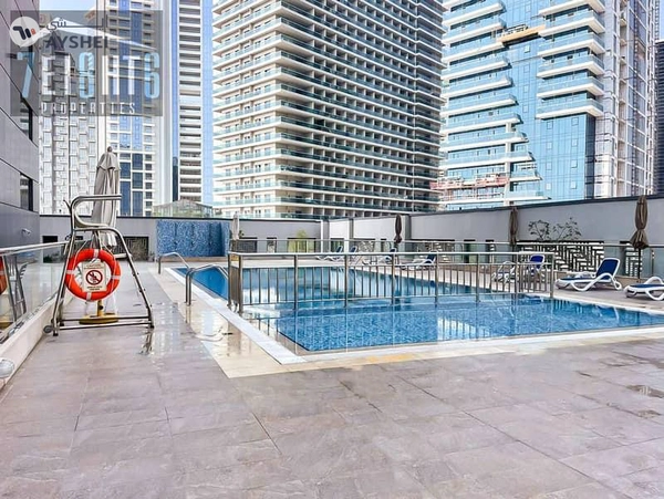 Executive Bay Tower A, The Executive Bay, Business Bay, Dubai