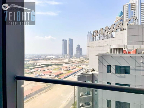Executive Bay Tower A, The Executive Bay, Business Bay, Dubai