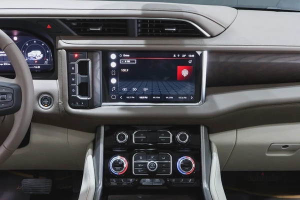 2023 ll Gmc Yukon Denali ll 6.2 L ll V8 ll Gcc ll 0km