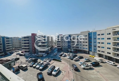 APARTMENT FOR RENT IN TOWER 19, AL REEF DOWNTOWN-0