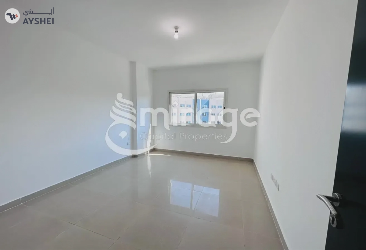 APARTMENT FOR RENT IN TOWER 19, AL REEF DOWNTOWN-7-7