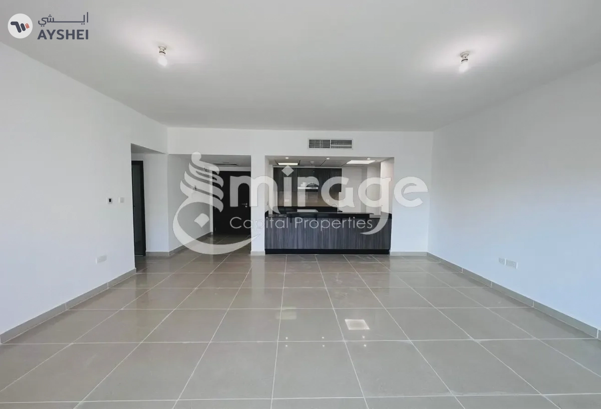 APARTMENT FOR RENT IN TOWER 19, AL REEF DOWNTOWN-9-9