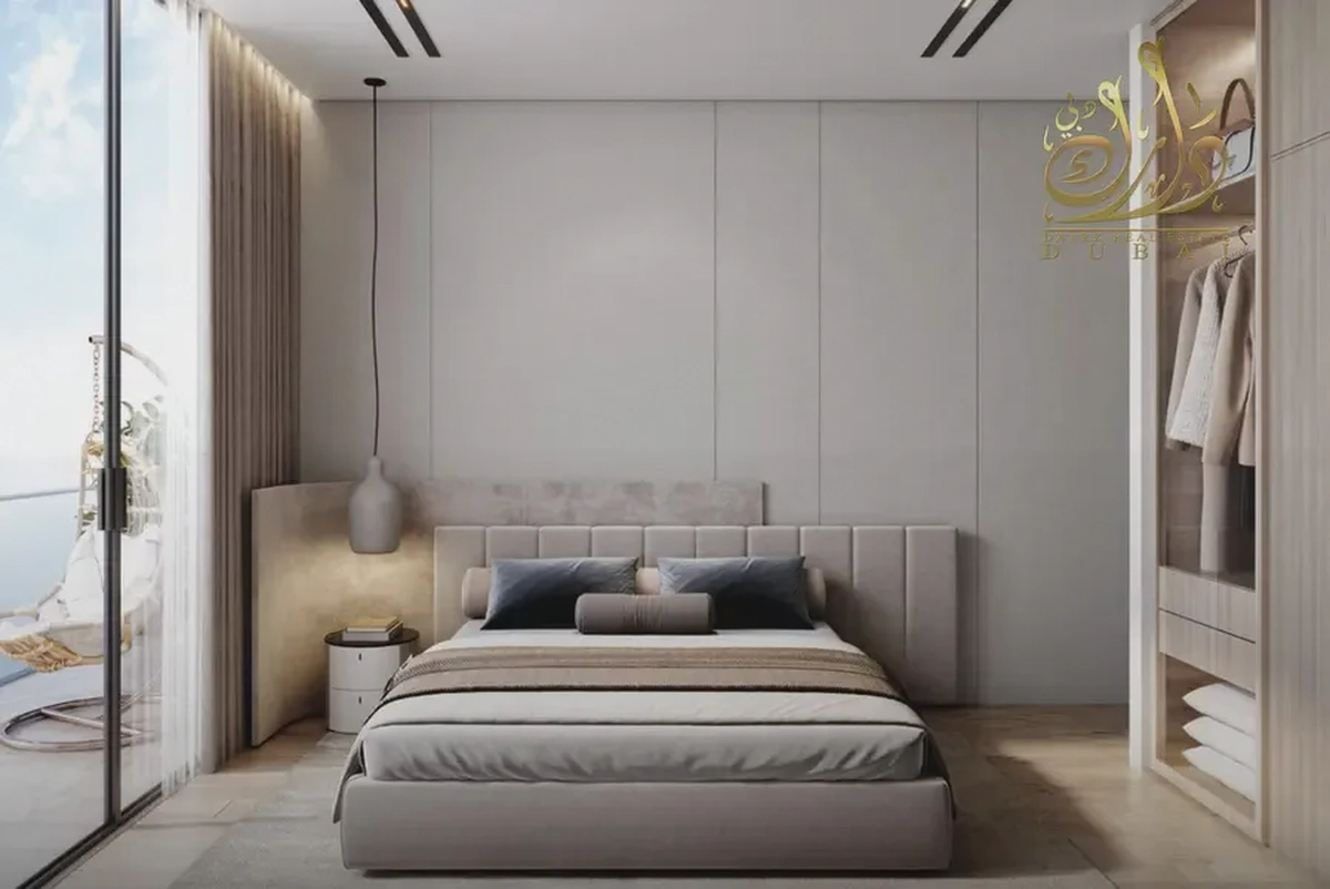 185K DP_Near Wynn Casino _ Full furnished