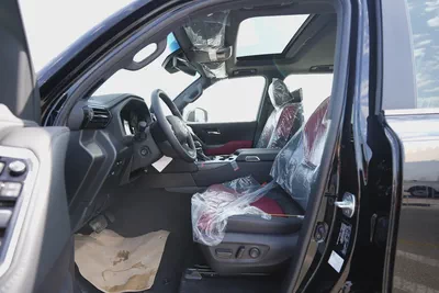 Toyota Land Cruiser VXR 2026 GCC Specs-12