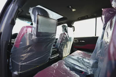 Toyota Land Cruiser VXR 2026 GCC Specs-16