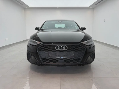 2023 Audi A3 35 TFSI | GCC specs | Low Mileage | Clean Condition-0