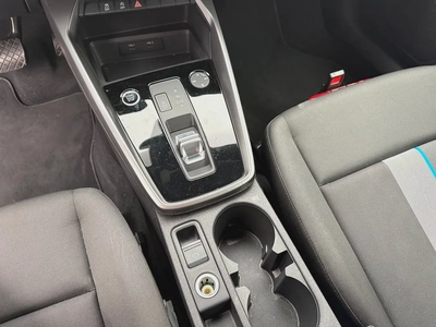 2023 Audi A3 35 TFSI | GCC specs | Low Mileage | Clean Condition-10