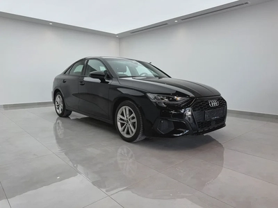 2023 Audi A3 35 TFSI | GCC specs | Low Mileage | Clean Condition-1