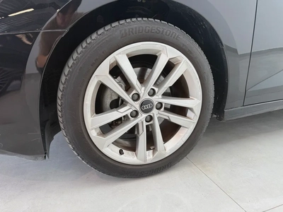 2023 Audi A3 35 TFSI | GCC specs | Low Mileage | Clean Condition-3
