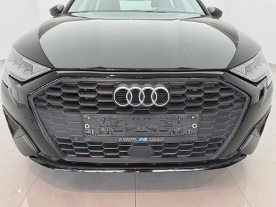 2023 Audi A3 35 TFSI | GCC specs | Low Mileage | Clean Condition-5
