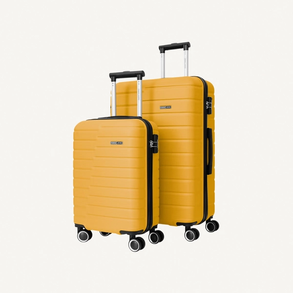 Para John Beta Series Set of 2 Luggage