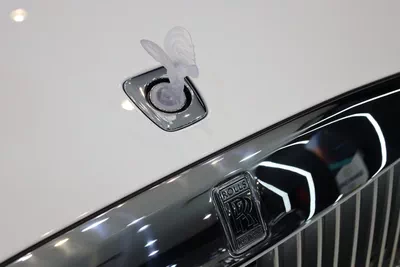 Rolls-Royce Spectre 2025-14