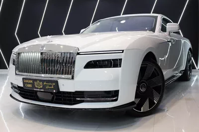 Rolls-Royce Spectre 2025-0