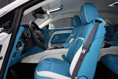 Rolls-Royce Spectre 2025-5