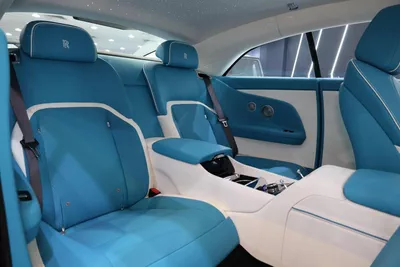 Rolls-Royce Spectre 2025-10