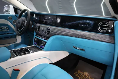 Rolls-Royce Spectre 2025-7