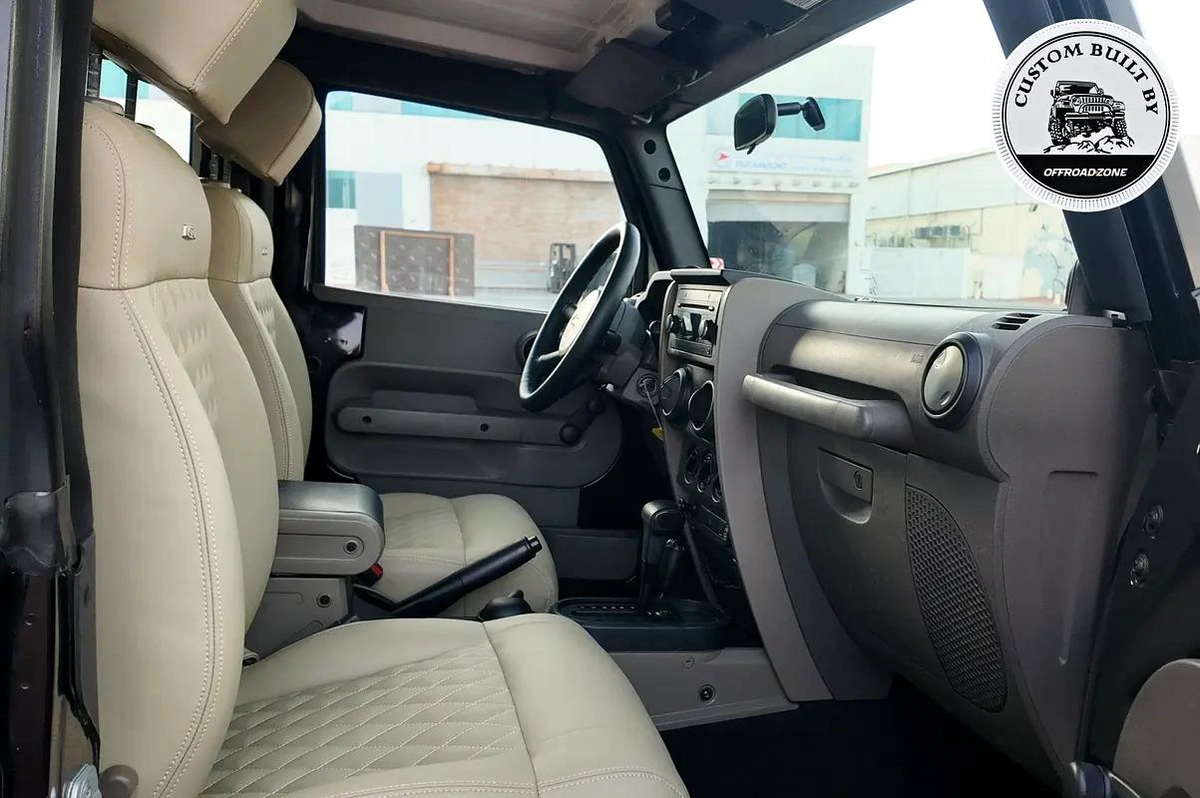 3 Mos Wty and 1 Yr SP from Offroad-zone | 2009 Jeep Wrangler 2DR Sport Black | USED-11-11