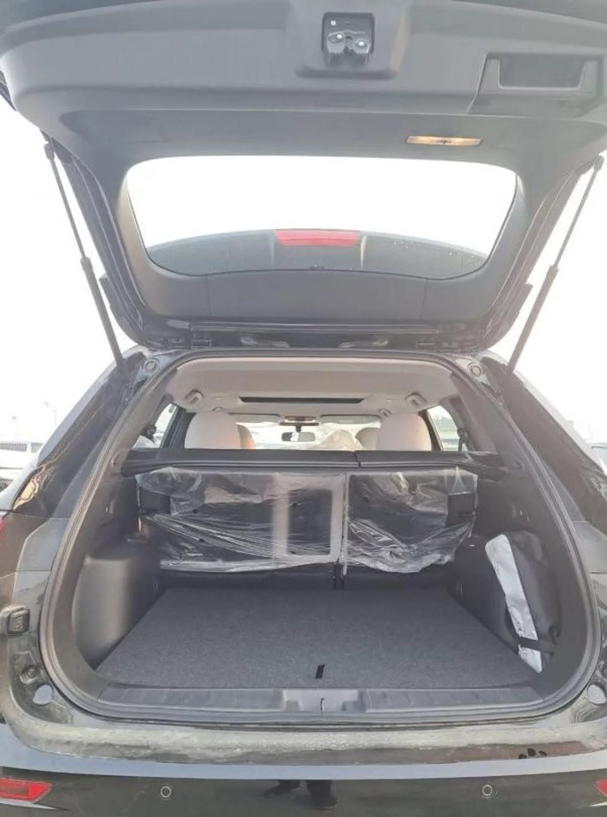 Mitsubishi Outlander GLX MIDLINE OUTLANDER 2.5L-11-0