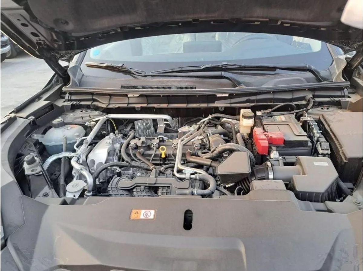 Mitsubishi Outlander GLX MIDLINE OUTLANDER 2.5L-13-0